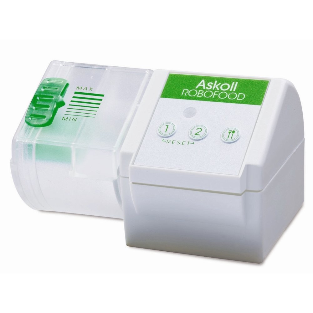 ASKOLL ROBOFOOD