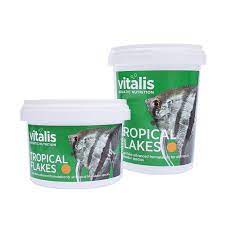 TROPICAL FLAKES 22g