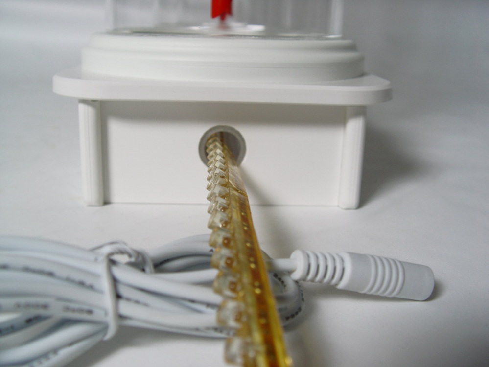DREAMBOX - DOSING FEEDER 16 Litri ROYAL EXCLUSIV