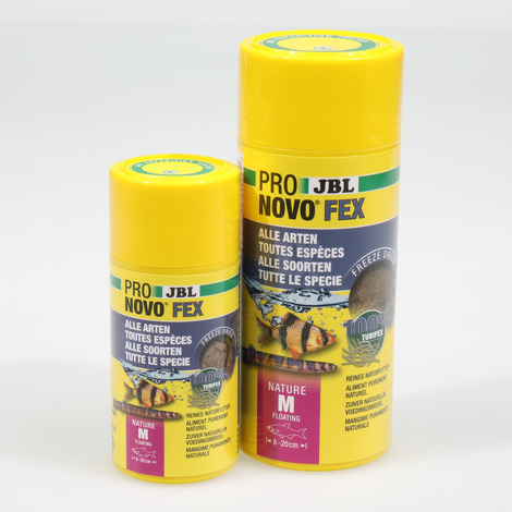 PRONOVO FEX  250ML 