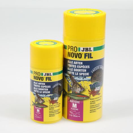 PRONOVO FIL 100ml