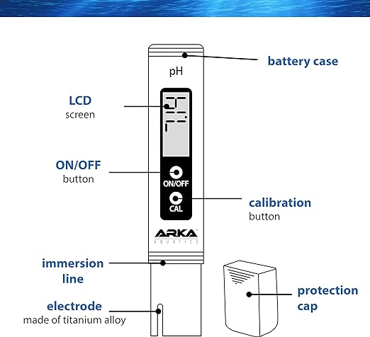 PH METER