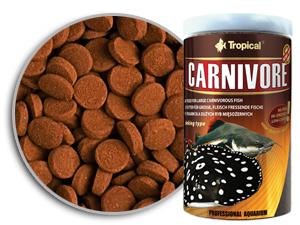 CARNIVORE 1000ml/600g
