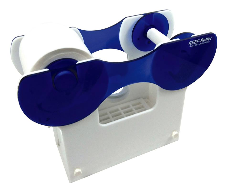 REEF-ROLLER M