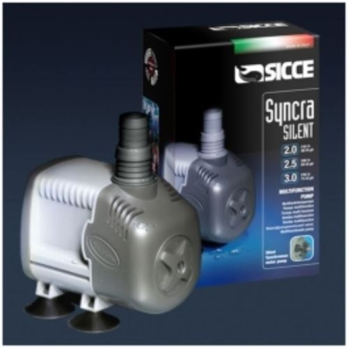 SYNCRA 2.0 - 2150l/h