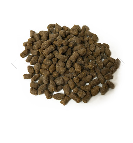 VITALIS ANEMONE PELLET 60g VITALIS