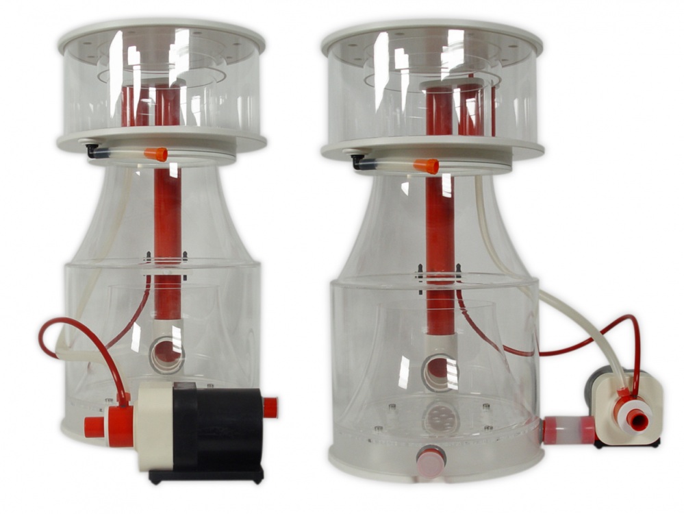 BUBBLE KING SUPERMARIN 300 + RDX DC 24V ROYAL EXCLUSIV