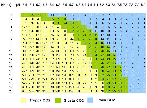 TOP SET CO2 - complete co2 system