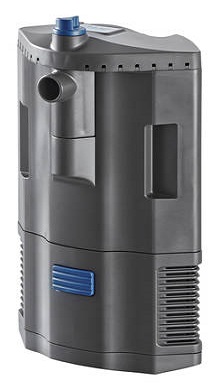 BIOPLUS 50 Per acquari fino a 50 litri