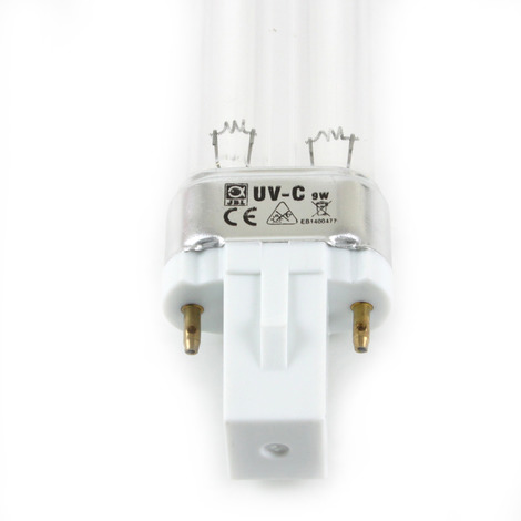 LAMPADA RICAMBIO UV-C 9 watt JBL