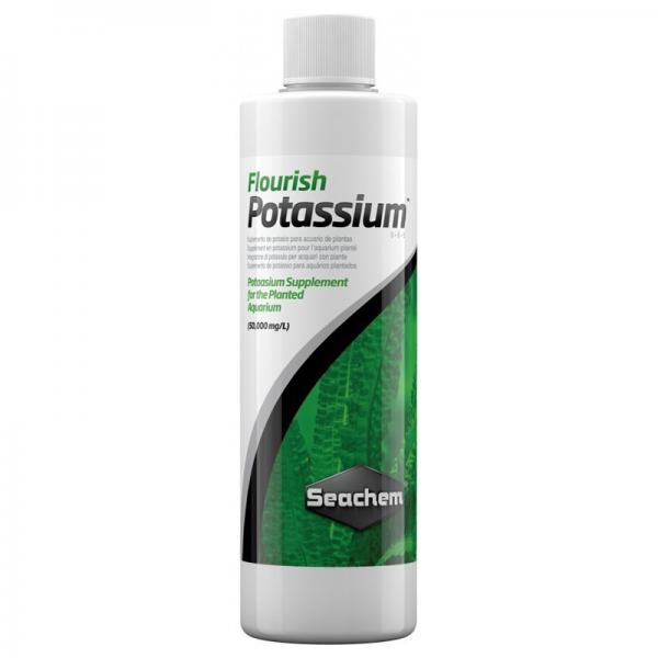 FLOURISH POTASSIUM 100ml