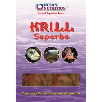 KRILL SUPERBA 100g