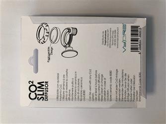 SLIM CO2 DIFFUSER