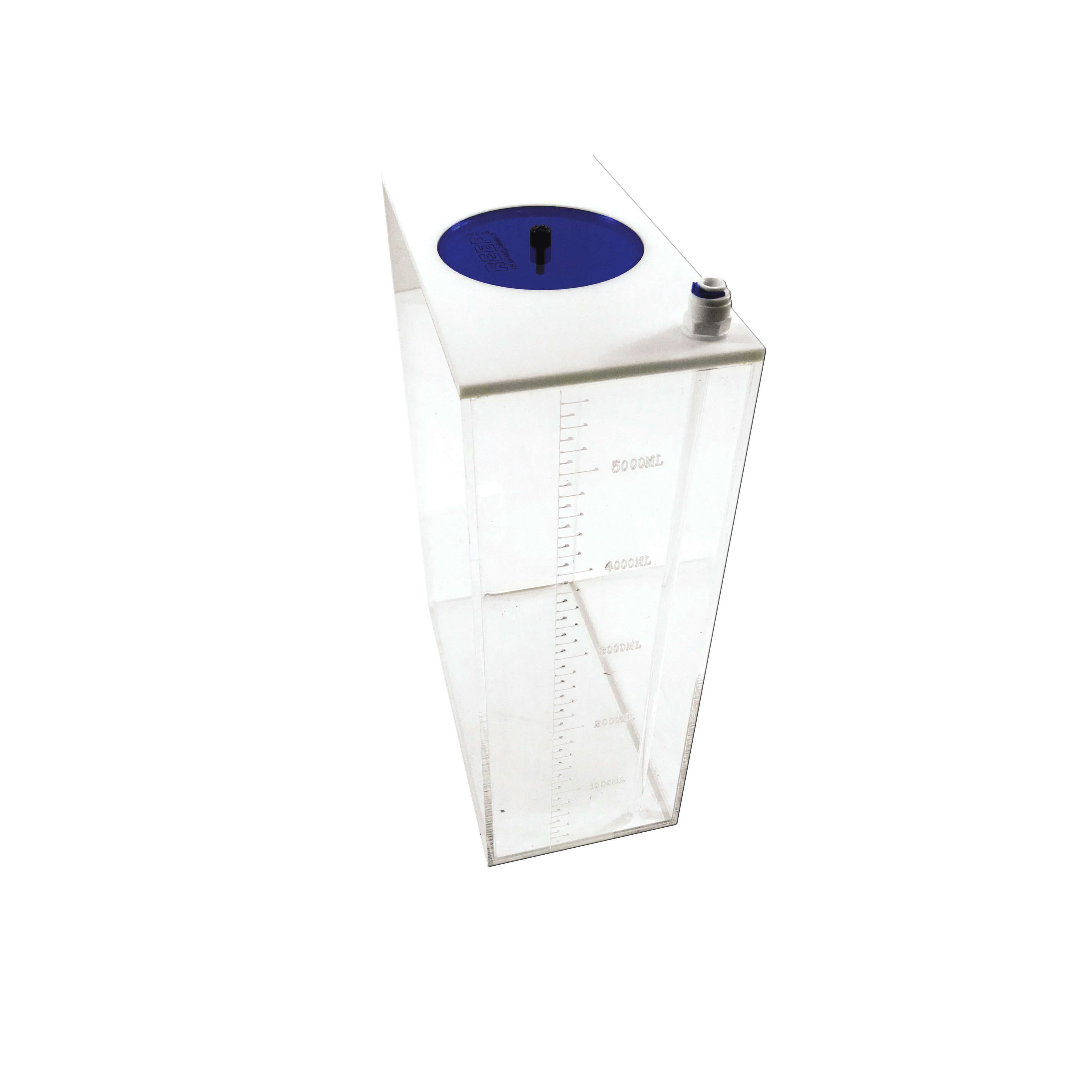 EASI-DOSE CONTAINER 5 Litri