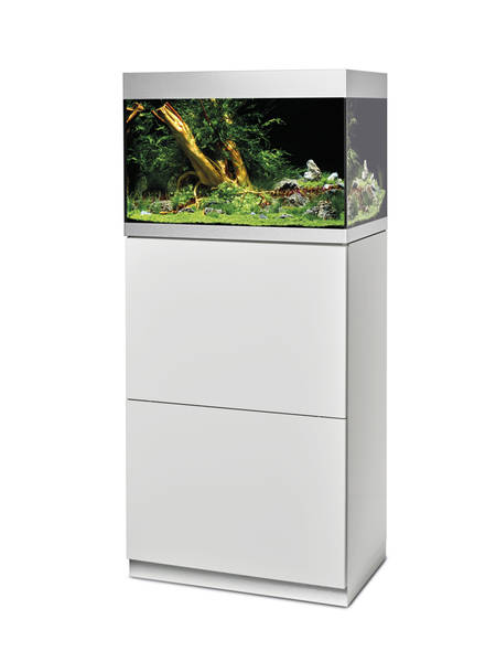 ACQUARIO OASE HIGHLINE OPTIWHITE 175 BIANCO