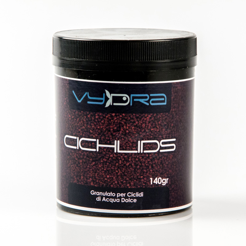 CICHLIDS 250ml / 140g