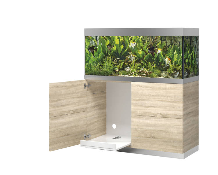ACQUARIO OASE HIGHLINE OPTIWHITE 300 ROVERE OASE