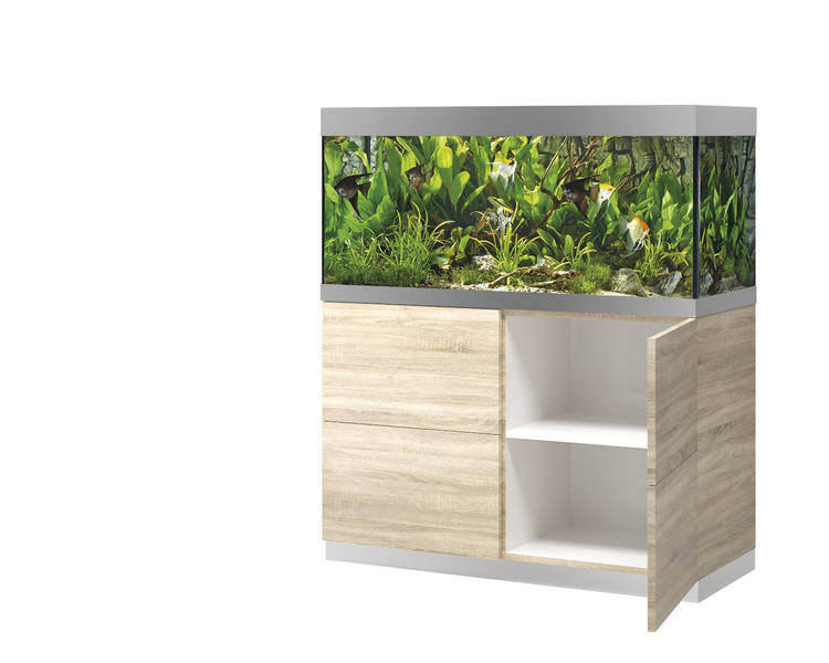 ACQUARIO OASE HIGHLINE OPTIWHITE 300 ROVERE OASE