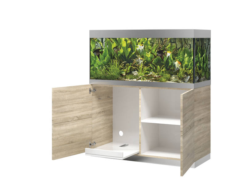 ACQUARIO OASE HIGHLINE OPTIWHITE 300 ROVERE OASE