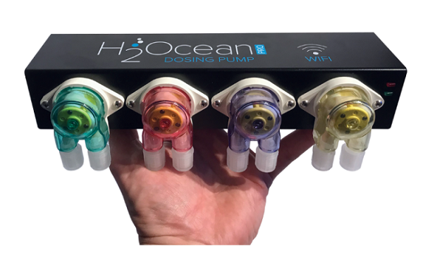 H2OCEAN P4 PRO