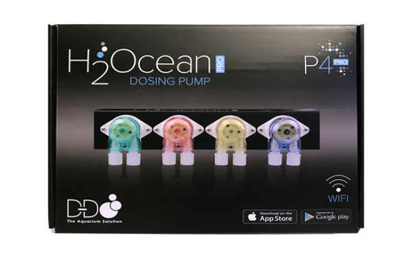 H2OCEAN P4 PRO