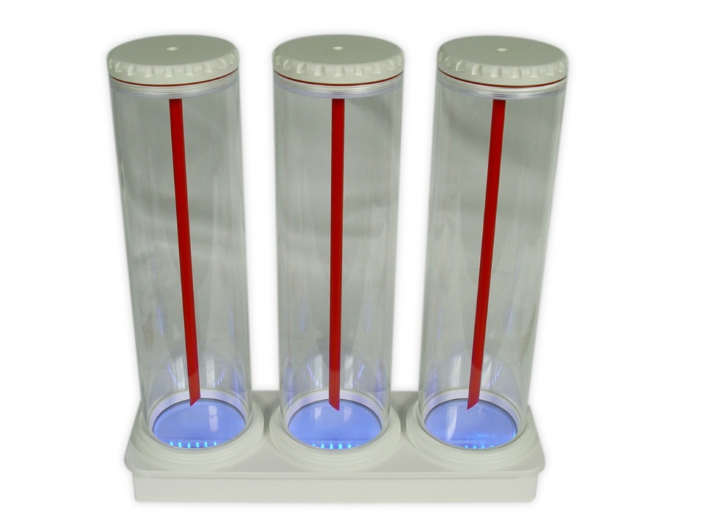 DREAMBOX - DOSING FEEDER 12 Litri