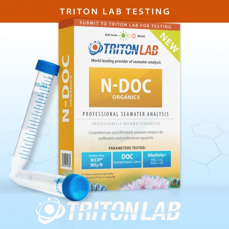 N-DOC LAB TEST