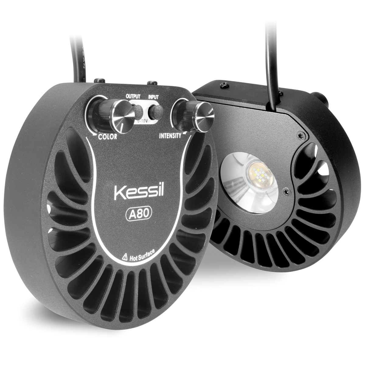 PLAFONIERA KESSIL A80 TUNA SUN KESSIL