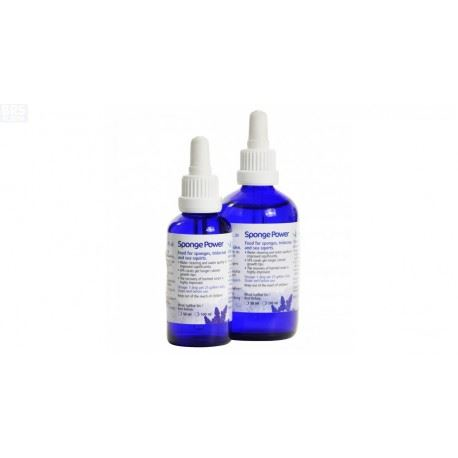 SPONGE POWER 50ml