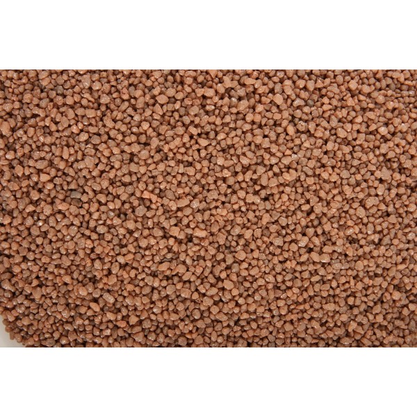 AQUASAND MARRONE GIANDUIA Kg.5 ZOLUX
