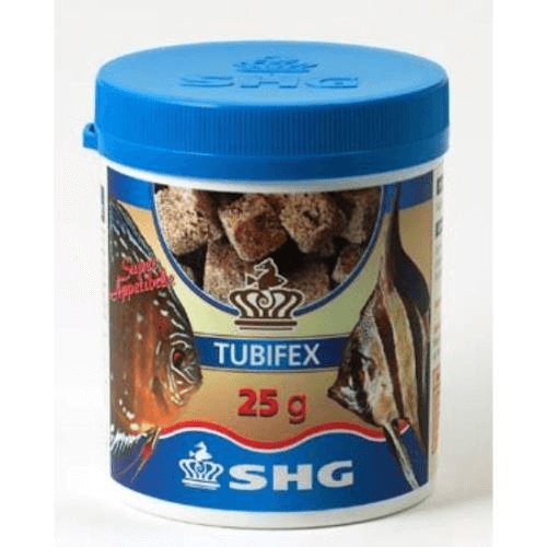 TUBIFEX 10g