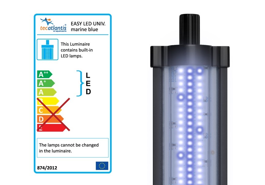 EASYLED FRESHWATER 2.0 1450mm