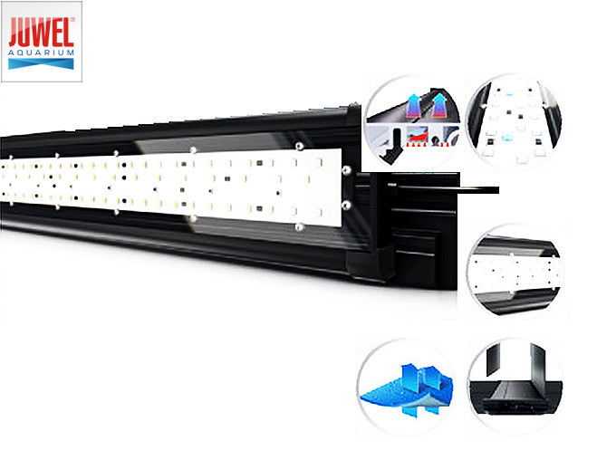HELIALUX SPECTRUM 800 JUWEL