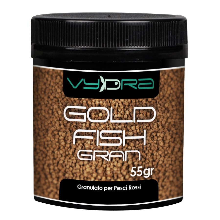 GOLDFISH GRAN 100ml / 55g