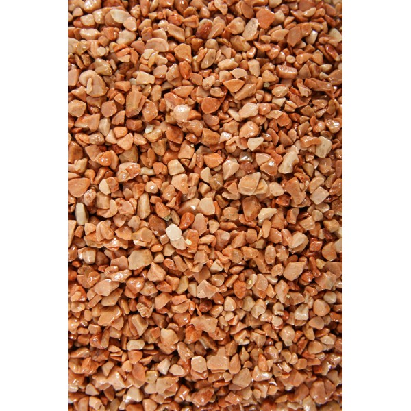 AQUASAND ASHEWA ORANGE 750ml