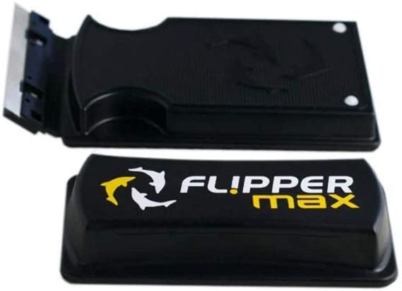FLIPPER MAX FLOAT Per vetri fino 25mm FLIPPER