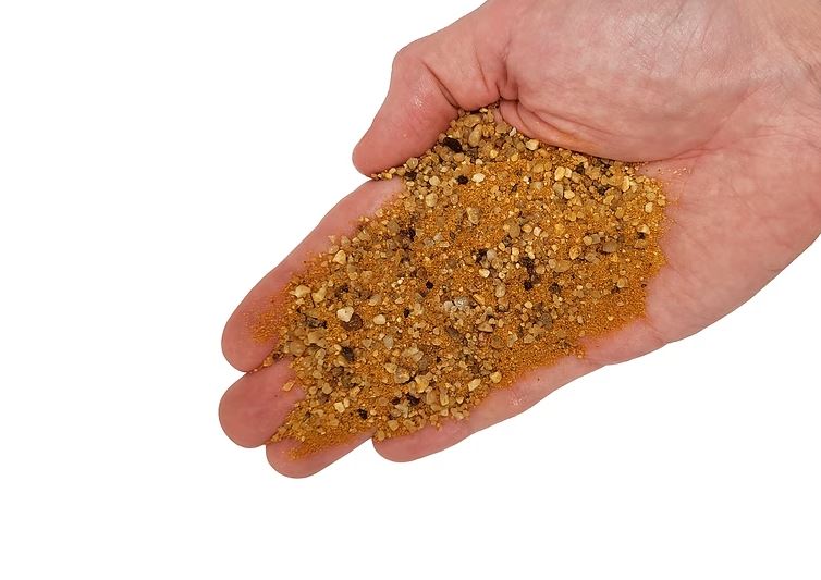 EL DORADO SAND 2KG WIO
