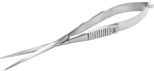 SPRING SCISSORS 15cm Forbici TROPICA