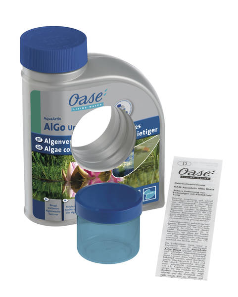 ALGO UNIVERSAL PLUS 500ml