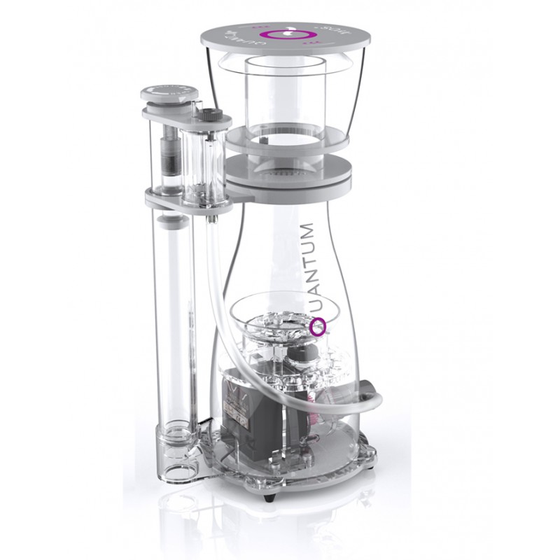 QUANTUM 220 Schiumatoio Per Acquari Marini Fino A 2000 Litri NYOS