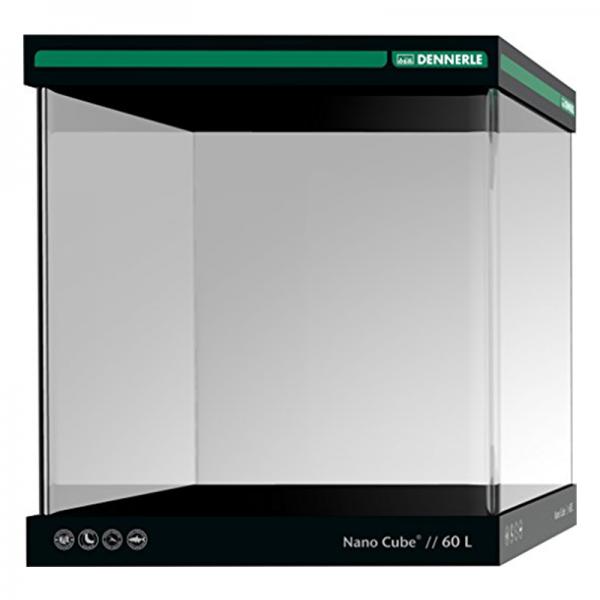 DENNERLE NANO CUBE 60 LITRI