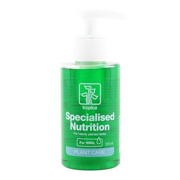 SPECIALISED NUTRITION 125ml