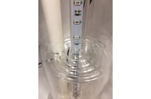 REEF BIO-GRO S Marine aquarium algae filter