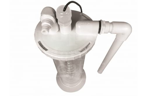 REEF BIO-GRO S Marine aquarium algae filter