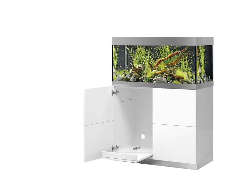 ACQUARIO OASE HIGHLINE OPTIWHITE 200 BIANCO OASE