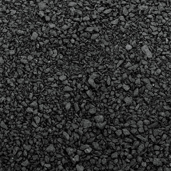 FLOURITE BLACK Kg.3,5