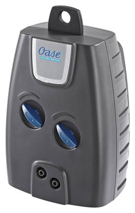 OXYMAX 400