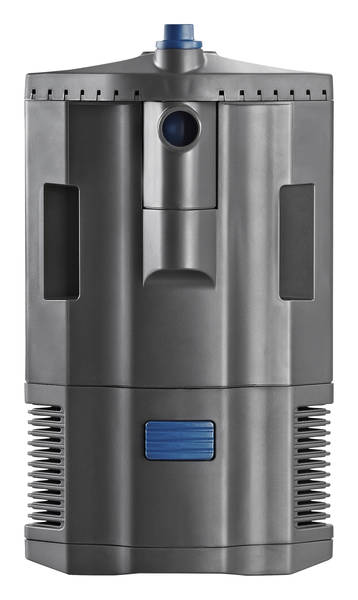 BIOPLUS 50 For aquariums up to 50 litres
