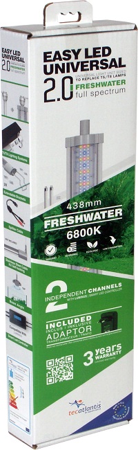 EASYLED FRESHWATER 2.0 438mm
