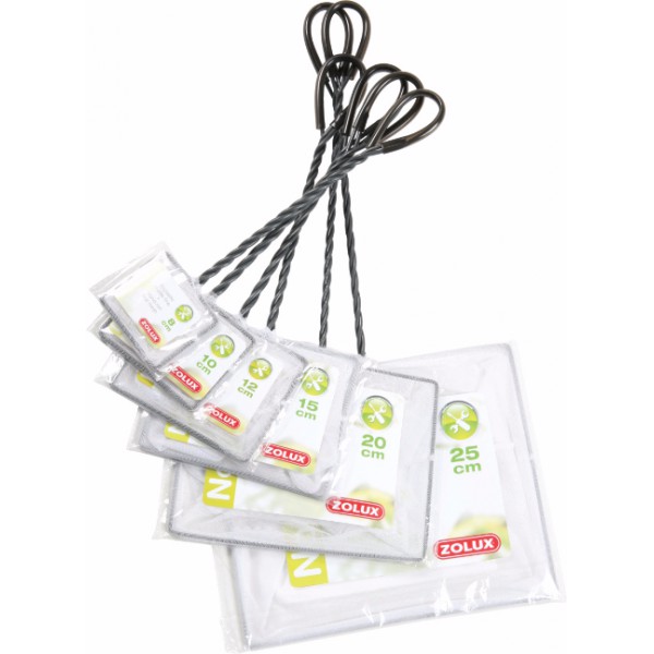 RETINO A MAGLIA FINE 8cm
